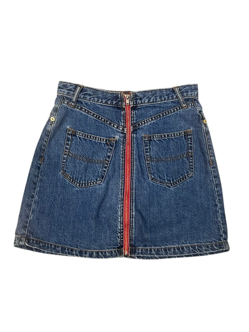 BDG denim mini skirt  Urban Outfitters Size Small